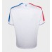 Crystal Palace Fußballbekleidung 3rd trikot 2025-26 Kurzarm